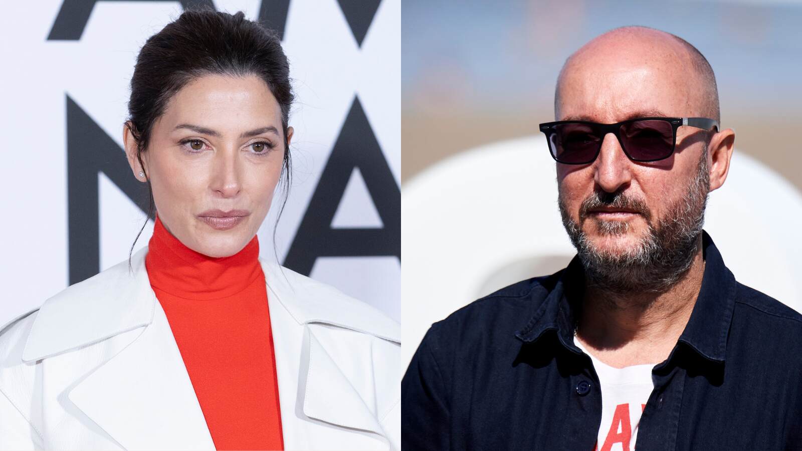 Bárbara Lennie y Diego Postigo rompen su relación después de diez años y una hija en común