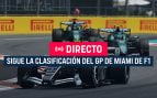 clasificación Miami