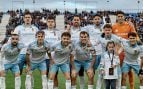 Real Zaragoza, aficionados, autobús, Granada
