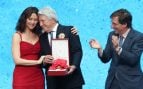 Gran Cruz de la Orden del Dos de Mayo, Enrique Cerezo, Isabel Díaz Ayuso