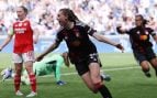 Champions League femenina, Olympique de Lyon, Arsenal, Barcelona