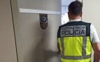 Detenido padre Palma