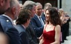 Ayuso advierte a Sánchez en el 2 de mayo: “Quien intente controlar Madrid volverá a encontrarse con una rotunda respuesta”