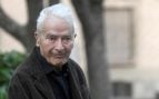 Muere el diseñador José María Cruz Novillo, creador de la bandera de Madrid y de logos como Correos y Renfe