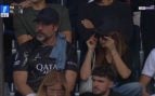 Javier Bardem PSG Qatar