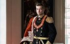 El rey de Suiza