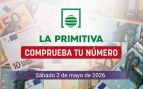 La Primitiva comprobar resultado