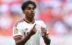 Jugadores selección española