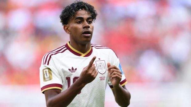 Jugadores selecci&oacute;n espa&ntilde;ola