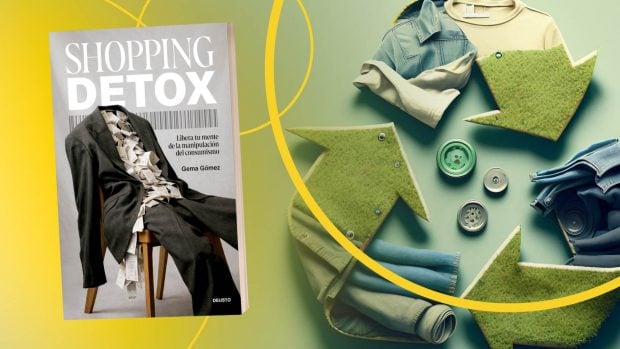 LIBRO SHOPPING DETOX