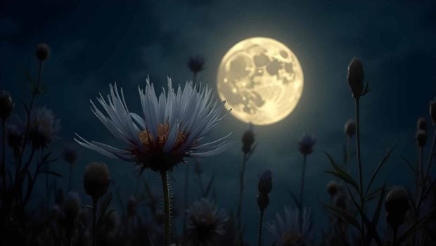 La Luna