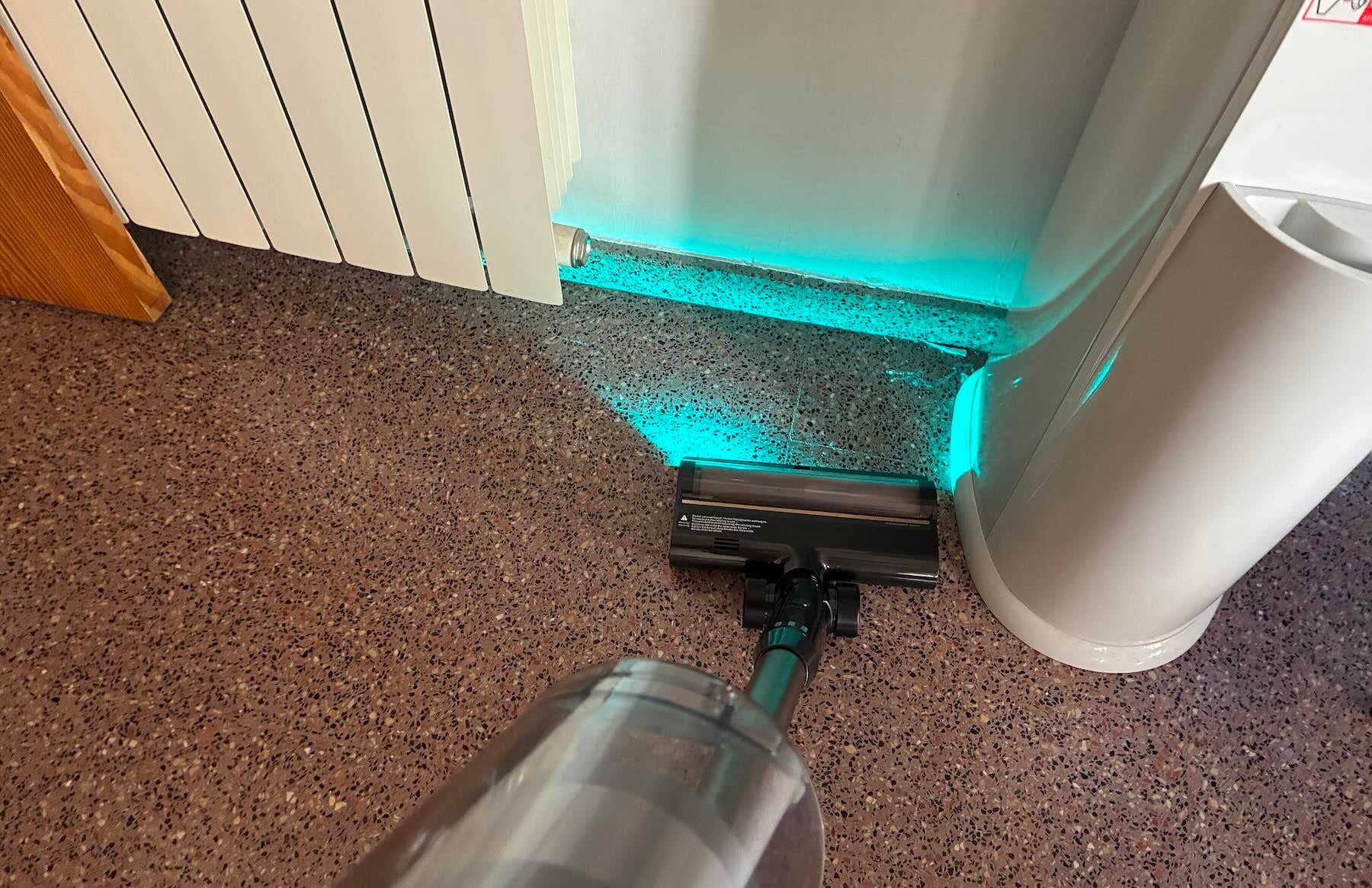 Dreame Z30 Pro Aqua