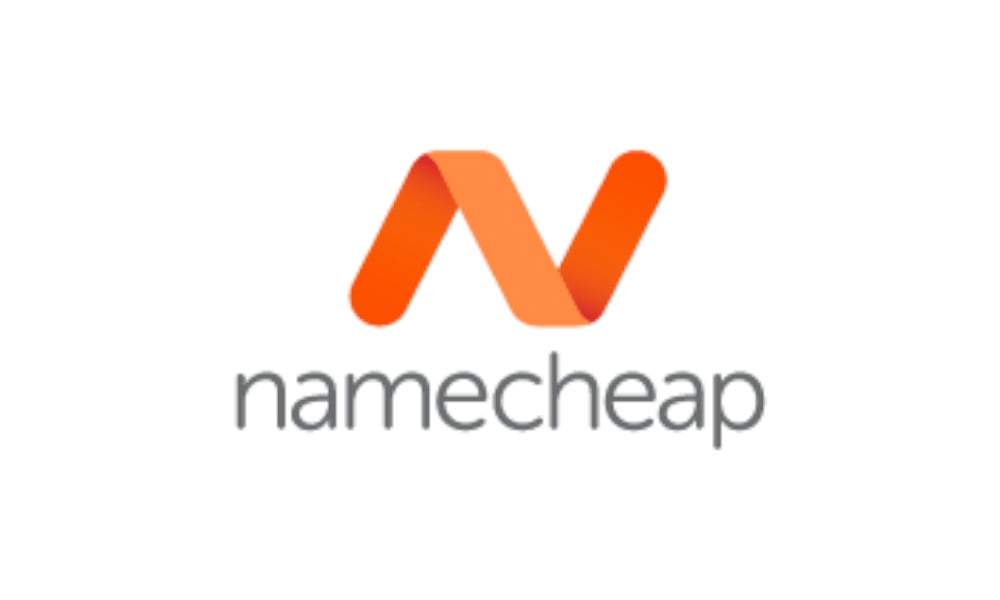 Namecheap