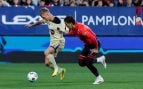 Osasuna - Barcelona directo