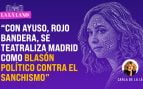 Ayuso, Isabel Díaz Ayuso, Madrid