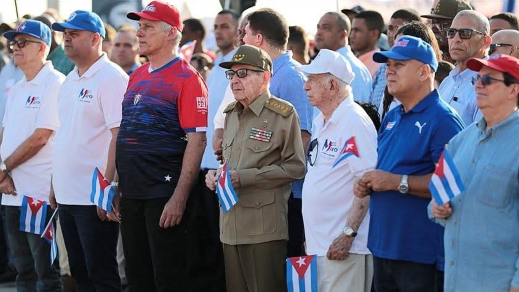 Casi la mitad de los cubanos bajo el yugo del castrismo desafían al régimen y se niegan a firmar su apoyo