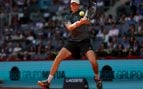 Sinner Zverev horario