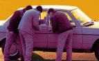 Angustia parking Mallorca