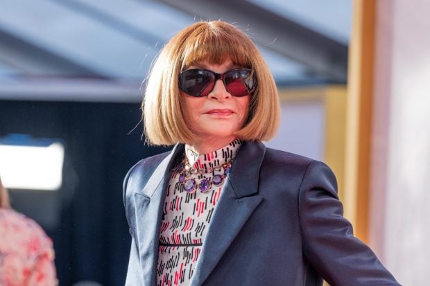 Anna Wintour, dinero anna wintour,