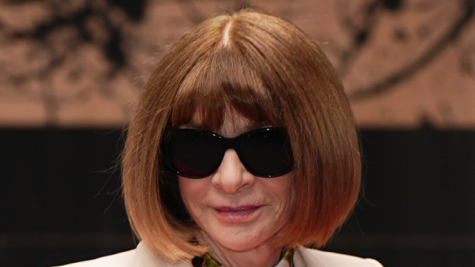 Todo sobre Anna Wintour: cómo es su vida, cuántos hijos tiene, dónde trabaja y con quién ha estado casada