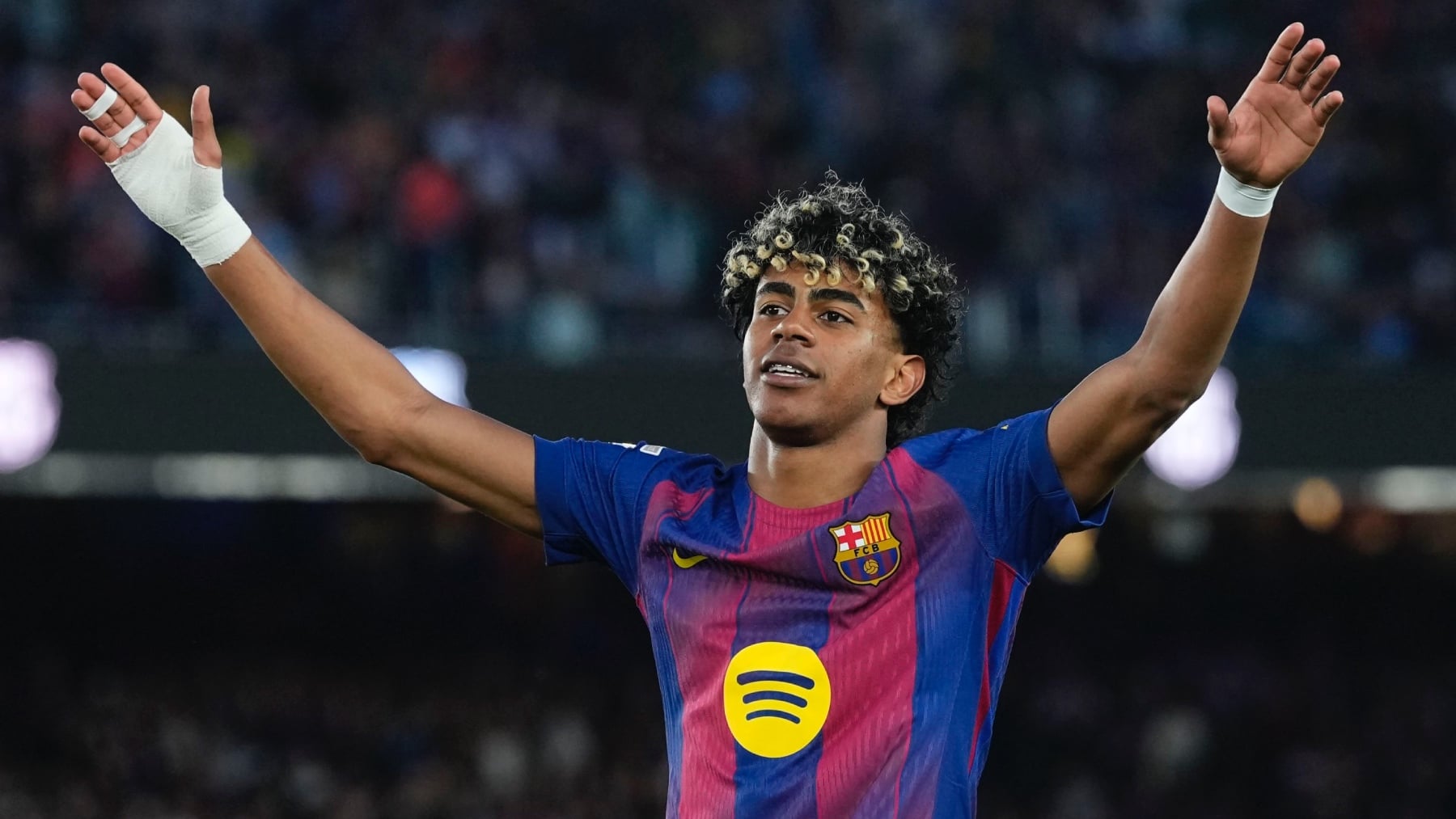 Así queda el palmarés de la Liga tras el título del Barcelona