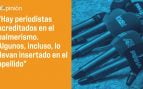 Periodismo