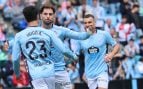 Liga partidos, Celta