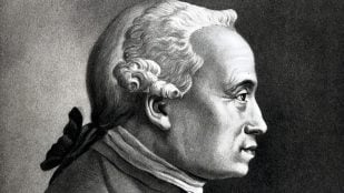 Cita de Immanuel Kant