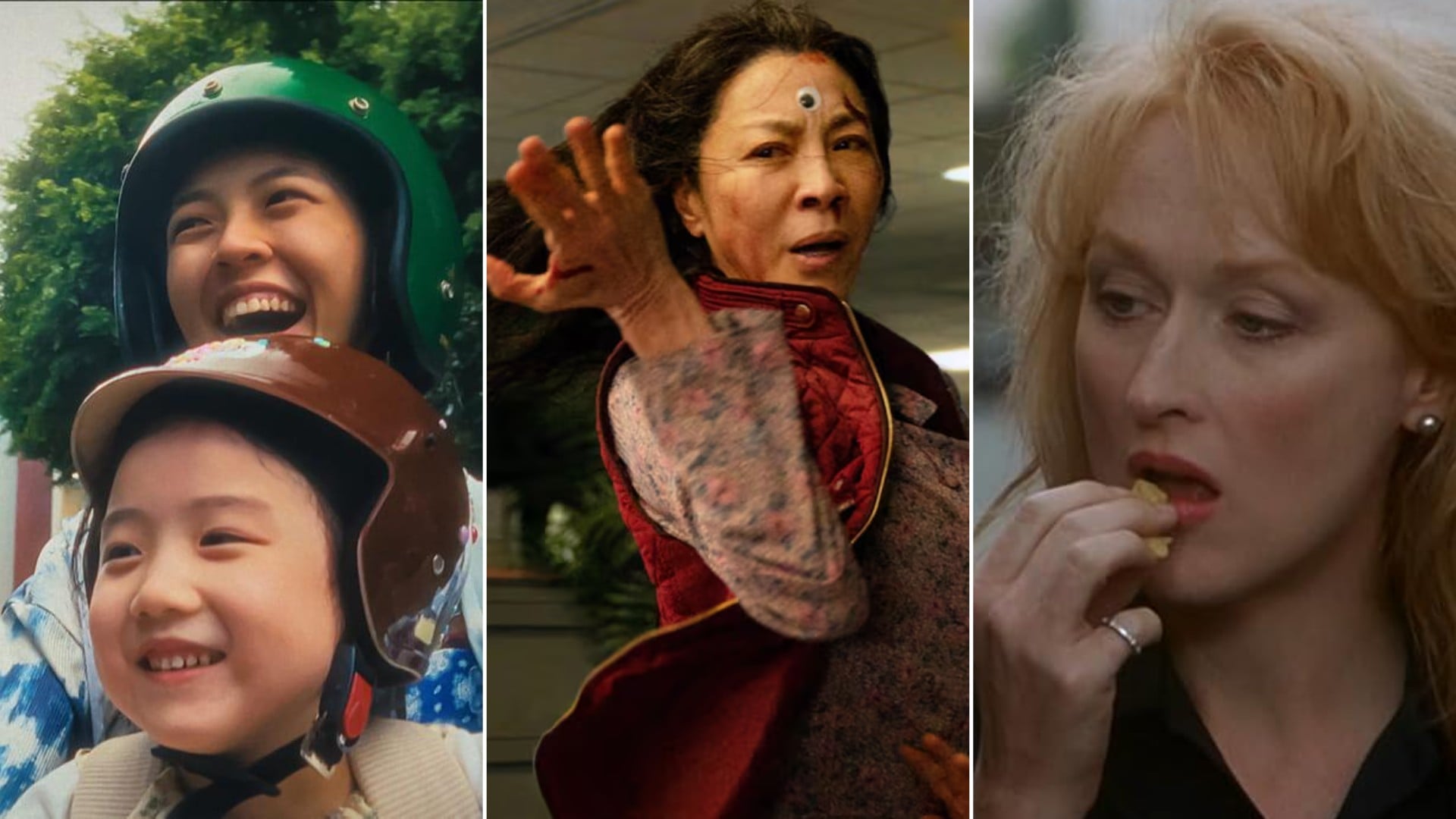 Las mejores películas para ver el Día de la Madre 2026