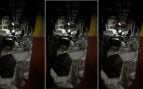 La Guardia Civil intercepta un gigantesco alijo de cocaína en un carguero que navegaba de Sierra Leona a Libia