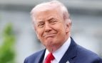 Trump lanza una gran policía marítima para escoltar petroleros y que Irán no estrangule a Occidente en Ormuz