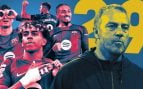 Barcelona Liga