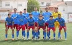 Fuenlabrada Tebas