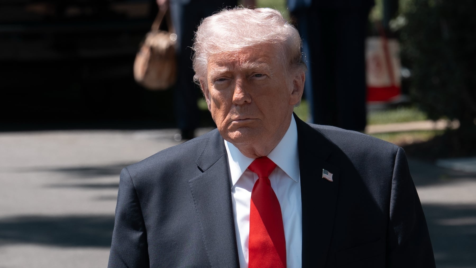 Trump advierte que Teherán no ha pagado un precio suficientemente alto
