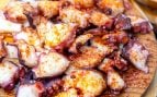 Pueblo donde se come el mejor pulpo