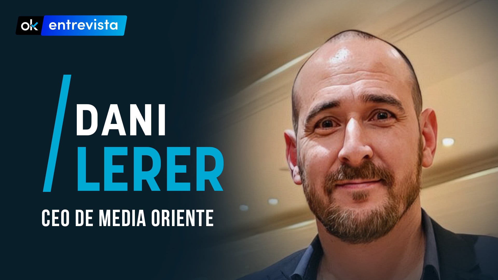 Dani Lerer, analista internacional: «Pedro Sánchez hace de su política con Hamás y Hezbolá una razón de ser»