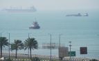 EEUU advierte con sanciones a las navieras que paguen a Irán por cruzar Ormuz