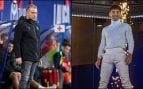 Flick se queda sin excusas para ver al Real Madrid tras cancelarse el show del Mago Pop en Barcelona
