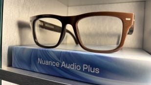 Nuance Audio