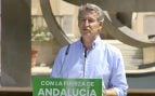 Feijóo asegura que Montero da por perdida Andalucía, «por eso no ha renunciado al acta de diputada»