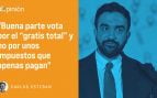 ‘Efecto Curly’: cuando la pobreza es un arma electoral