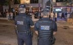violar mujer Mallorca amiga Capdepera