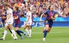 Alexia Putellas, Bayern, Barcelona, Champions femenina