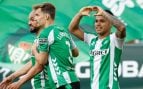 Betis, resumen, jornada, partidos, Liga, Oviedo