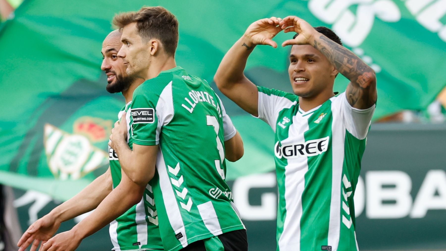 Jornada 34 de la Liga: resumen de los partidos