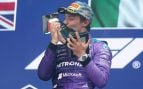 clasificación F1 Miami