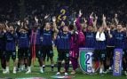 Inter de Milán, Serie A, Scudetto