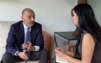 ‘Julito’ Martínez: «De los pagos a Zapatero por Plus Ultra hablaré cuando se levante el secreto del sumario»