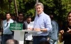 Feijóo asegura que Montero da por perdida Andalucía: «por eso no ha renunciado al acta de diputada»