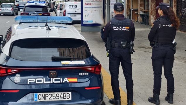 Detenido por violar a su hijastra en Palma: le tocaba los pechos y le enseñaba a poner un preservativo